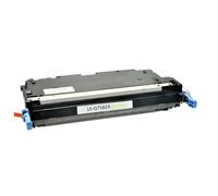 TONER Non-OEM DI NUOVA COSTRUZIONE ALTERNATIVO PER HP Q7582A 503A GIALLO