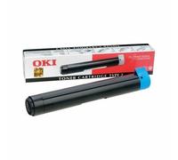 Toner OKI 09002395 NERO ORIGINALE TYPE 2 - Cod. 09002395