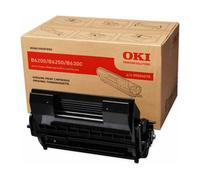 Toner Oki 9004078 nero per B-6200