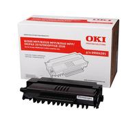 Toner Oki 09004391 nero per B-2500