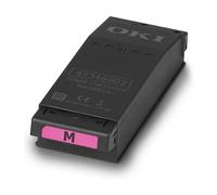 Toner OKI 09006128 - Magenta
