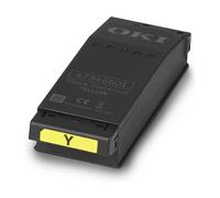 Toner OKI 09006129 - Giallo