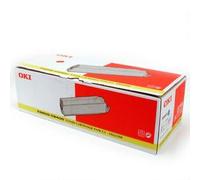 Toner Oki 41515209 Giallo Originale