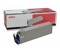 Toner Oki 41515212 Nero Originale