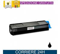 Nero Rig OKI C3100/C3200/C5100N/C5200N/C5300/C5400 3K