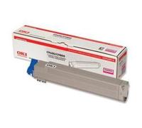OKI 42918914 MAGENTA TONER - 15000 PAGINE PER C-9600