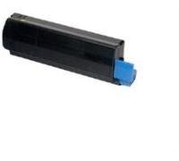 OKI 43034805 toner originale giallo originale