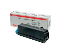 Toner Oki 43034808 nero per C3200