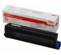 43979216 OKI MB480 MFP CARTUCCIA DEL TONER NERO
