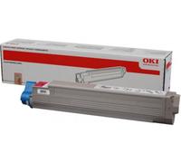 Toner OKI 44036022 - Magenta