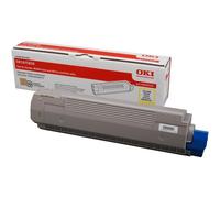 TONER OKI 44059105