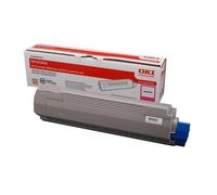 TONER OKI 44059106