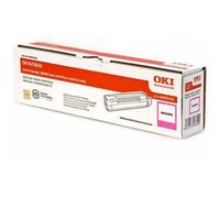Toner Oki 44059106 Magenta Originale