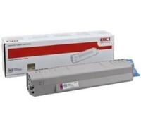 Toner OKI 44059166 - Magenta