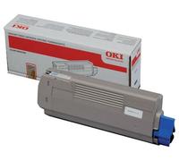 44059168 OKIDATA MC851DN CARTUCCIA DEL TONER NERO