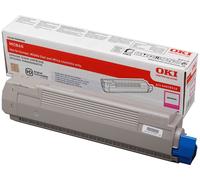 Toner OKI 44059210 - Magenta