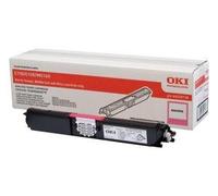 Toner Oki 44250718 Magenta Originale