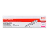 Toner Oki 44250722 Magenta Originale