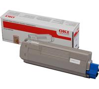 Toner OKI 44315308 - Nero