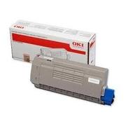 Toner Oki 44318606 Magenta Originale