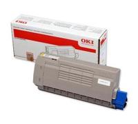TONER OKI 44318607 CIANO