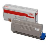 Toner OKI 44318608 - Nero