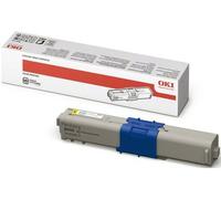 Toner OKI 44469704 - Giallo