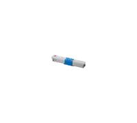 Toner OKI 44469705 C310/330/510/530 magenta