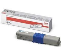 Toner OKI 44469705 - Magenta