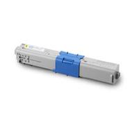 Toner Oki 44469722 Giallo Originale
