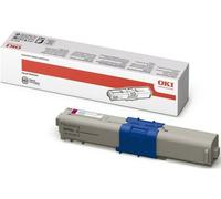 Toner OKI 44469723 - Magenta Alta capacità