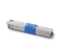 Toner Oki 44469723 Magenta Originale