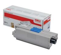 Oki 44469803 cartuccia toner 1 pz originale nero