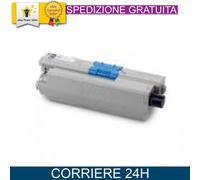 Black Com Oki C330DNC310DNC510DNC530DN-35K44469803