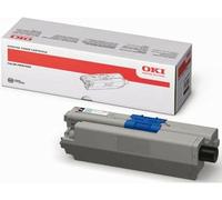 Toner OKI 44469804 - Nero