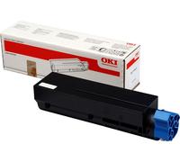 Toner OKI 44574702 - Nero