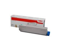 OKI toner ciano 44844615