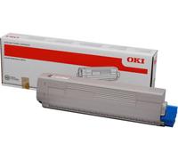 Toner OKI 44844616 - Nero