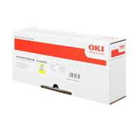 TONER OKI 45396301