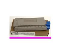 OKI 45396302 cartuccia toner 1 pz Originale Magenta