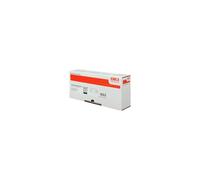 Toner OKI 45396304 MC760 nero