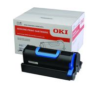 Toner OKI 45488802 - Nero