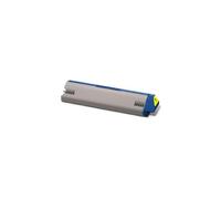 Oki Systems Toner 45536413 Originale Giallo 24000 pagine 1 pz