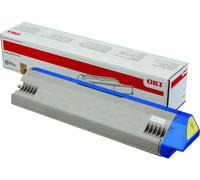 Toner OKI 45536413 - Giallo