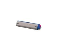 Toner OKI 45536414 - Magenta