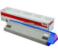 Toner OKI 45536414 - Magenta