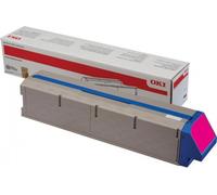 Toner OKI 45536506 - Magenta