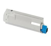 TONER OKI 45536508 - B BOX -Prodotto Originale con Scatola Aperta o Danneggiata