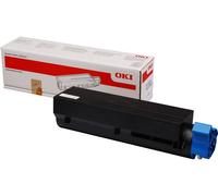 OKI toner nero 45807102