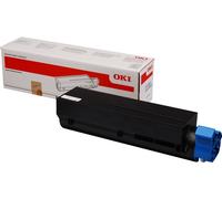 Toner OKI 45807106 - Nero
